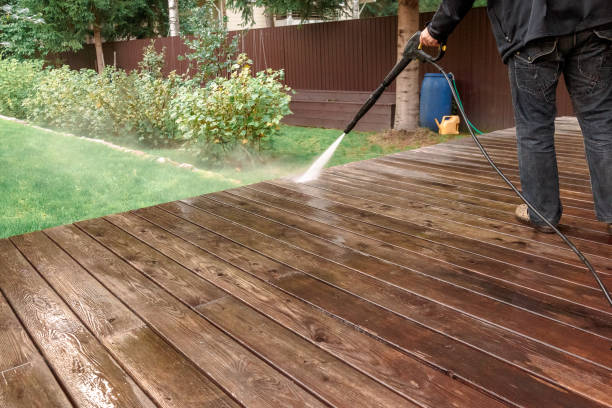 Best House Exterior Washing  in East Quogue, NY
